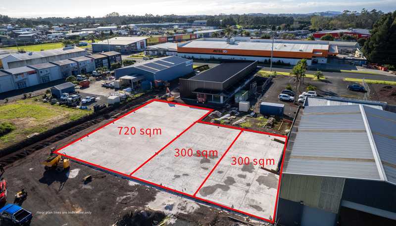 36 Klinac Lane, Kerikeri