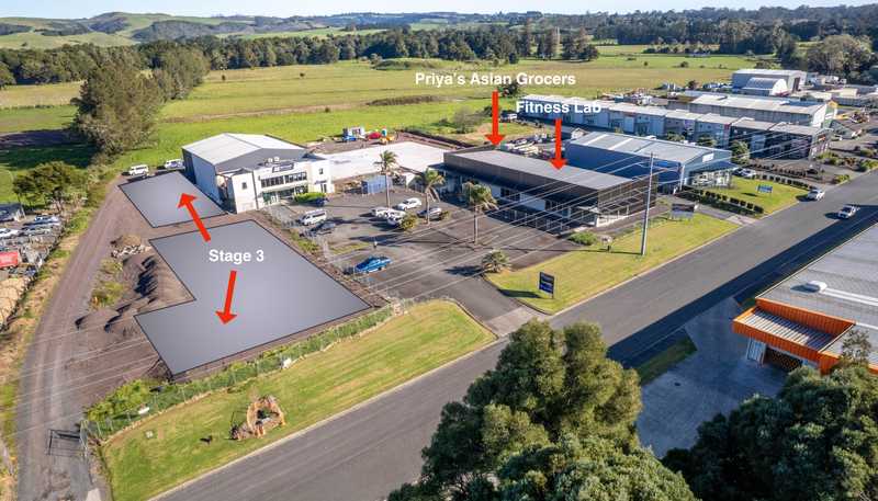 36 Klinac Lane, Kerikeri
