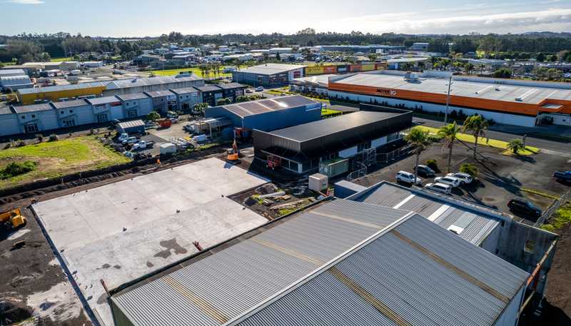 36 Klinac Lane, Kerikeri