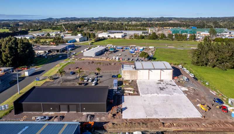 36 Klinac Lane, Kerikeri