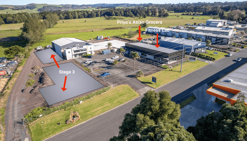 36 Klinac Lane, Kerikeri