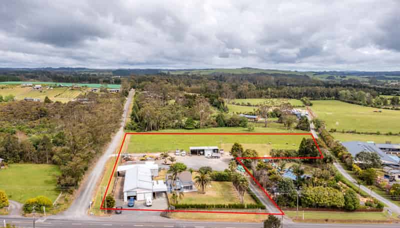92 Waimate North Road, Kerikeri