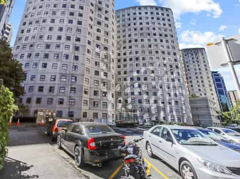 1120/21 Whitaker Place, Grafton