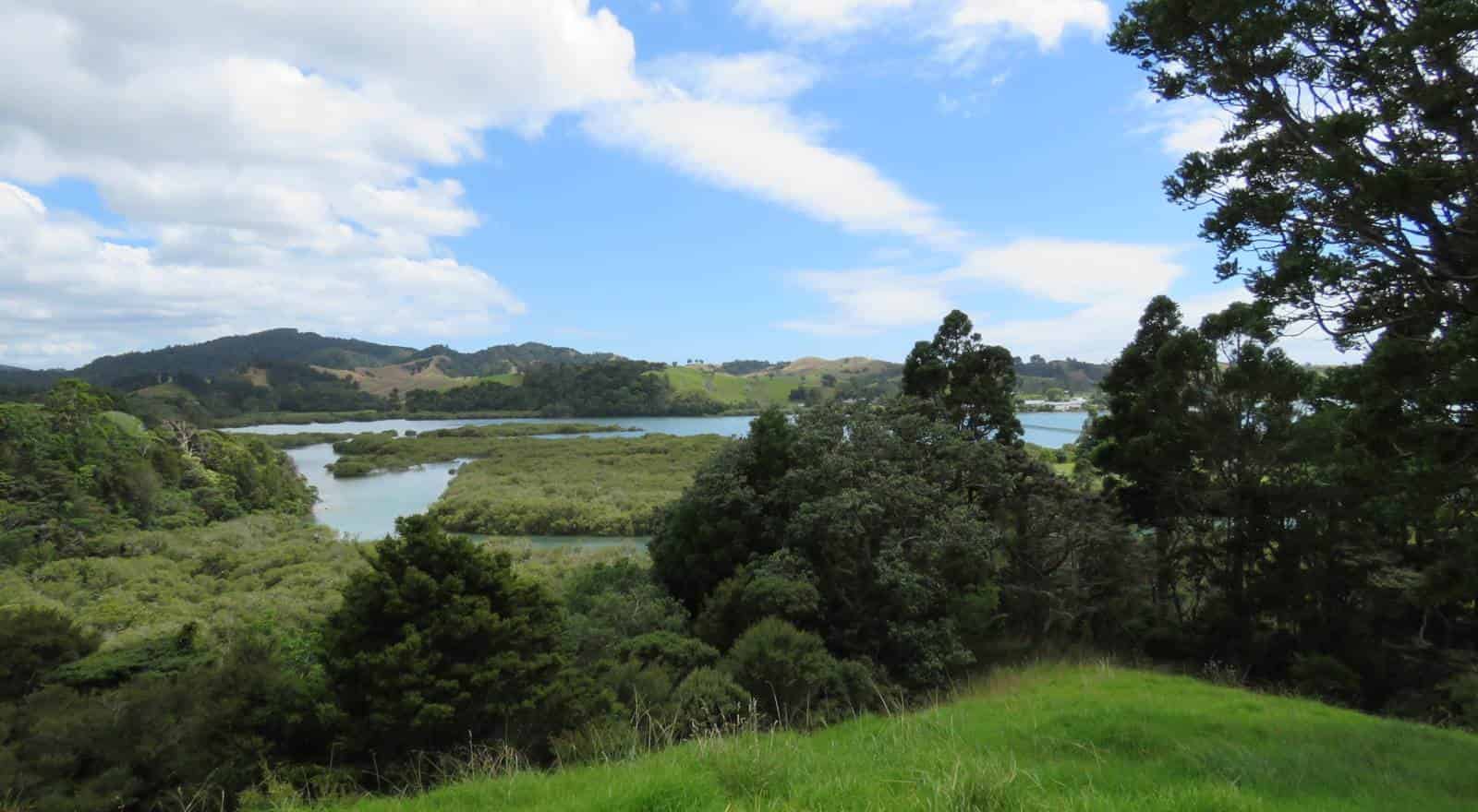Lot 1 Whananaki South Road, Whananaki, Whangarei For Sale