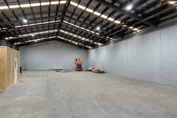 Prime Pandora warehouse