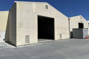 Prime Pandora warehouse