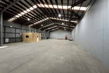 Prime Pandora warehouse
