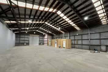 Prime Pandora warehouse