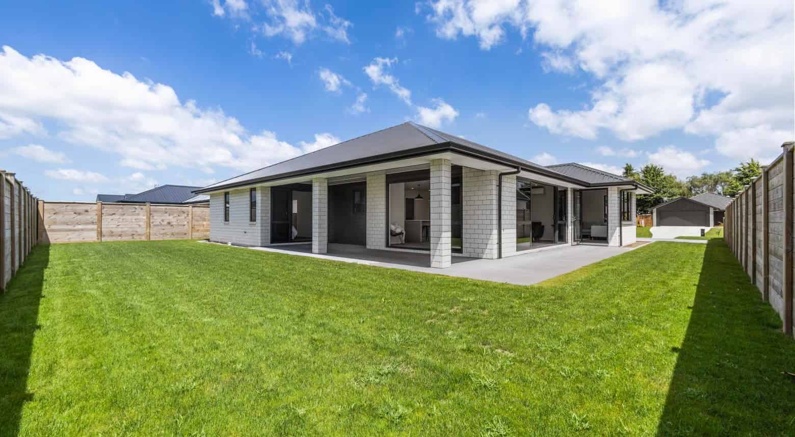 8 Hinerangi Crescent, Matamata, MatamataPiako For Sale realestate