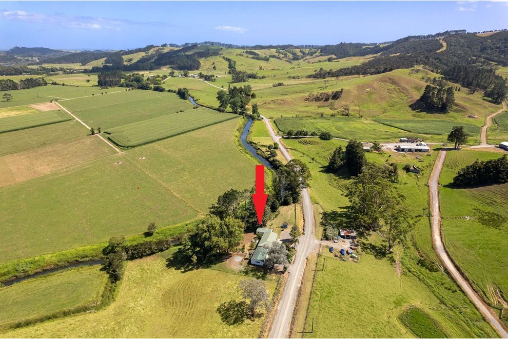 75 Barriball Road, Peria, Far North For Sale realestate.co.nz