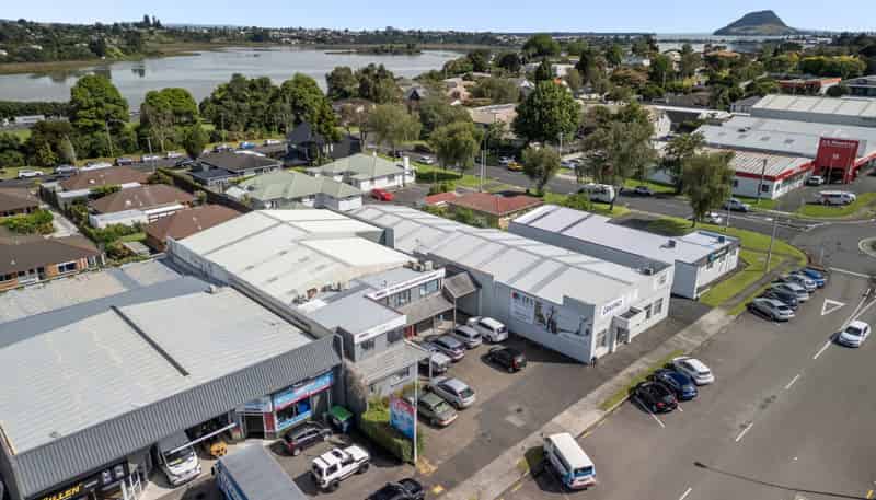 57 St John Street, Tauranga