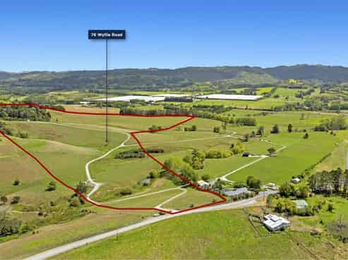 76 Wyllie Road, Warkworth