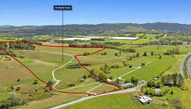 76 Wyllie Road, Warkworth