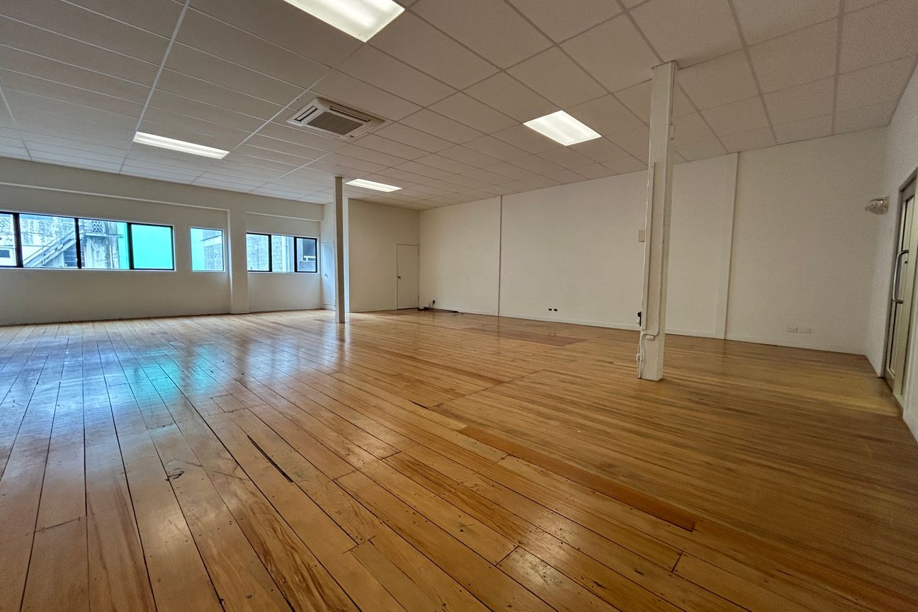 Options in the Whites Building - Ansicht 6