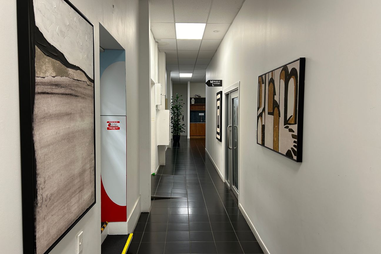 Options in the Whites Building - Ansicht 3