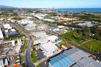 Yard – To Be Developed