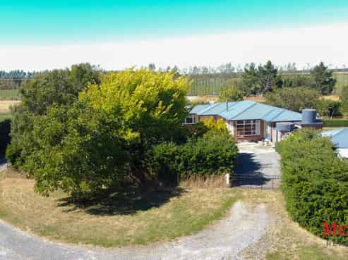 2898 Thompsons Track, Lauriston