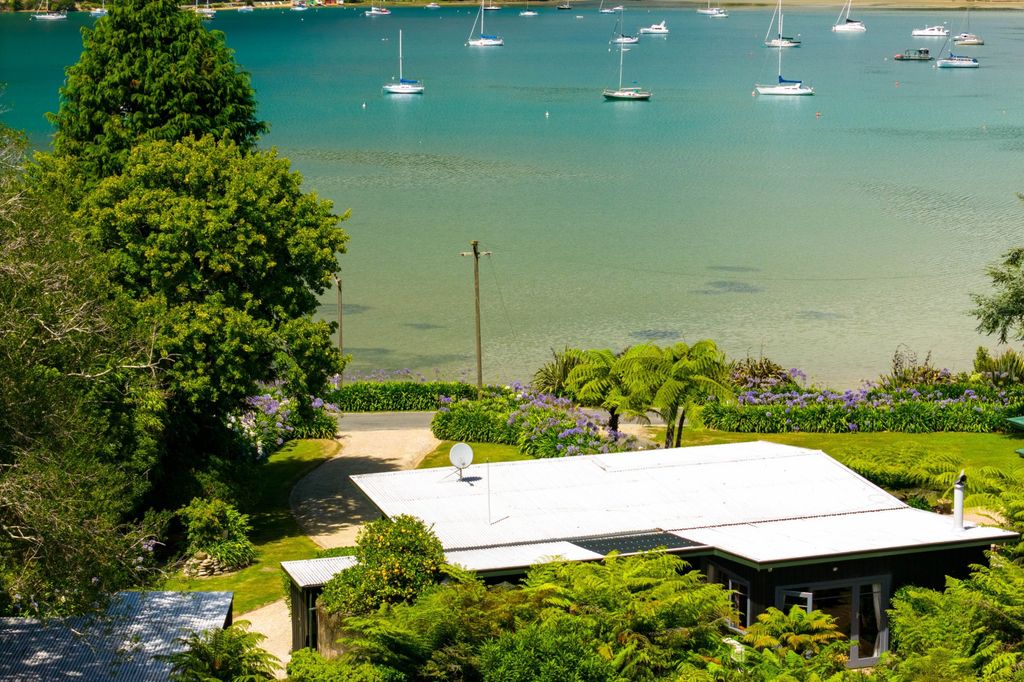 Sold 347 Anakiwa Road, Anakiwa and Surrounds realestate.co.nz