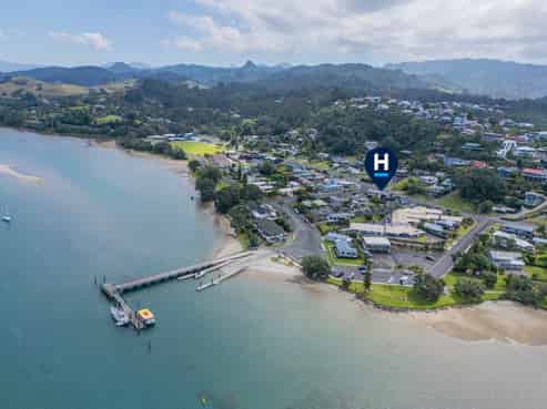 2 Wharf Road, Tairua