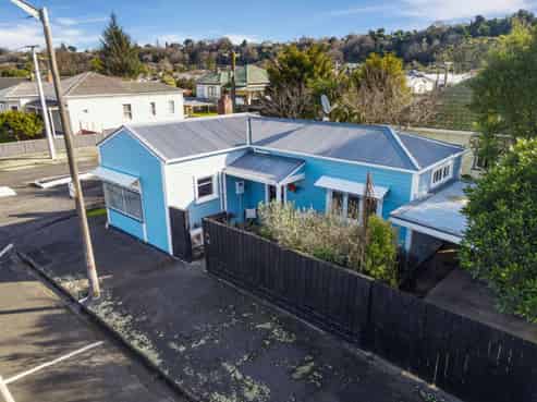 64 Glasgow Street, Whanganui Central