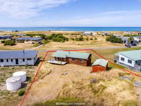 10 Nunu Drive, Te Wharau