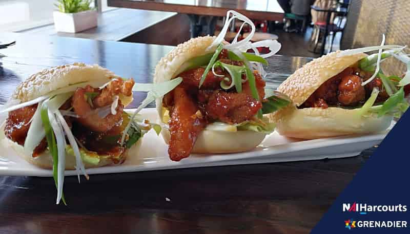 Riccarton Licenced Restaurant, Christchurch Central