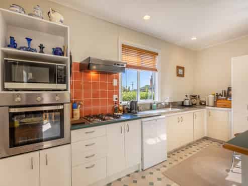 19 Bridge Street, Ongaonga