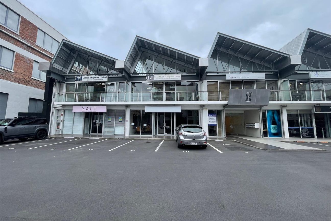 St Georges Bay Road Retail - Aanzicht 5