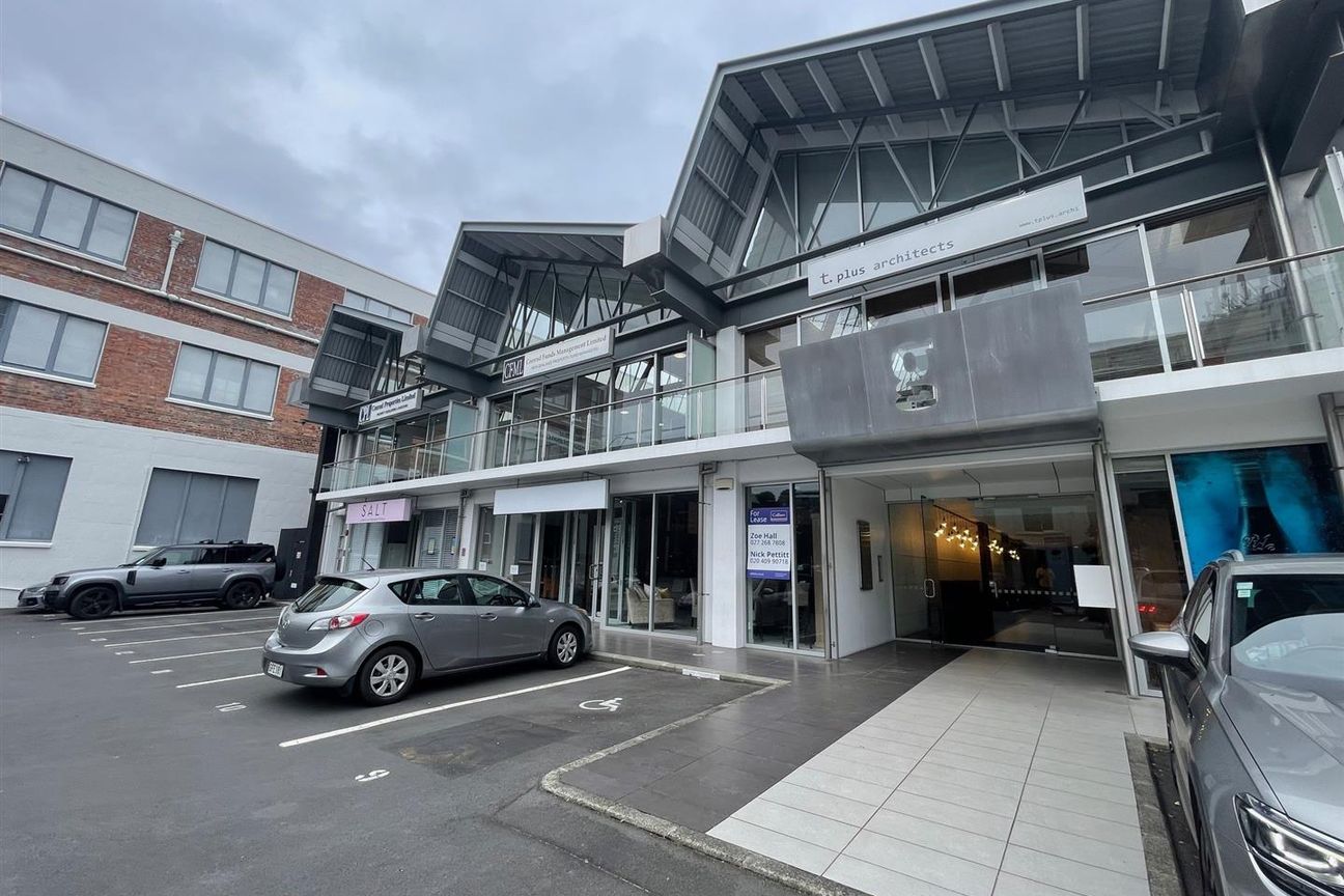 St Georges Bay Road Retail - Aanzicht 4