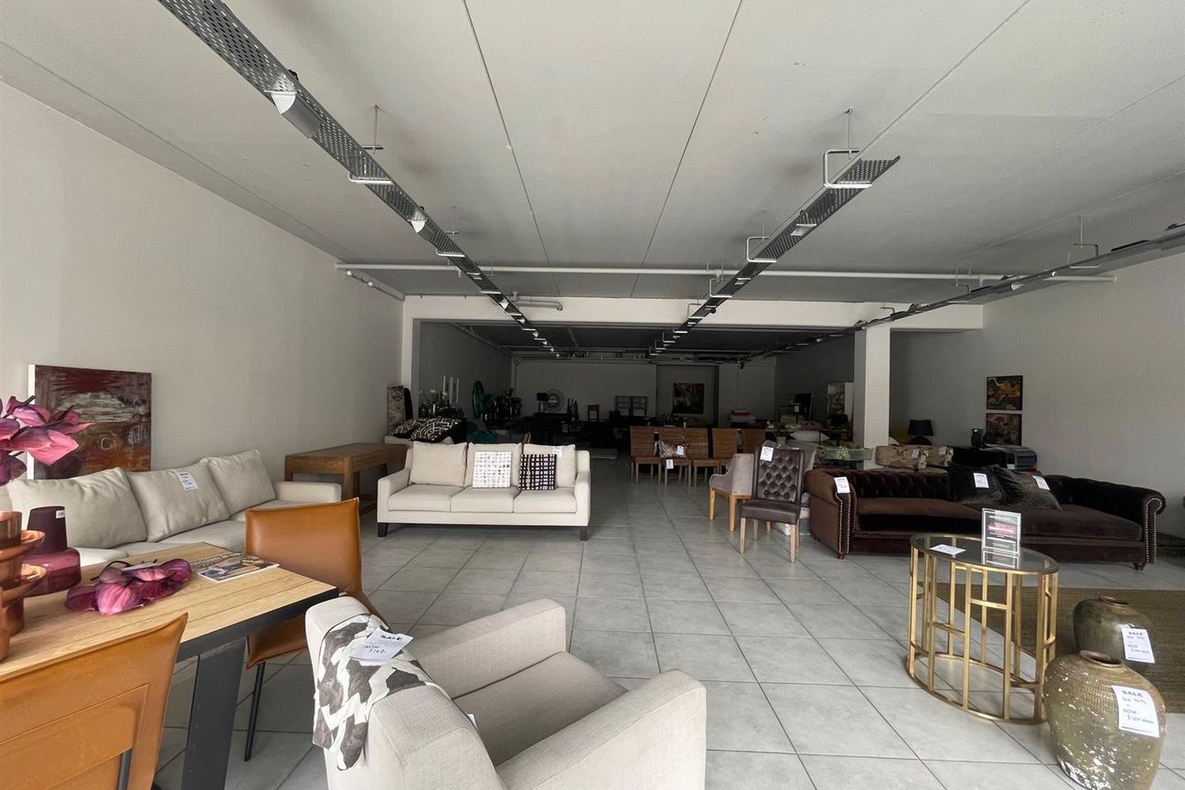 St Georges Bay Road Retail - Aanzicht 2