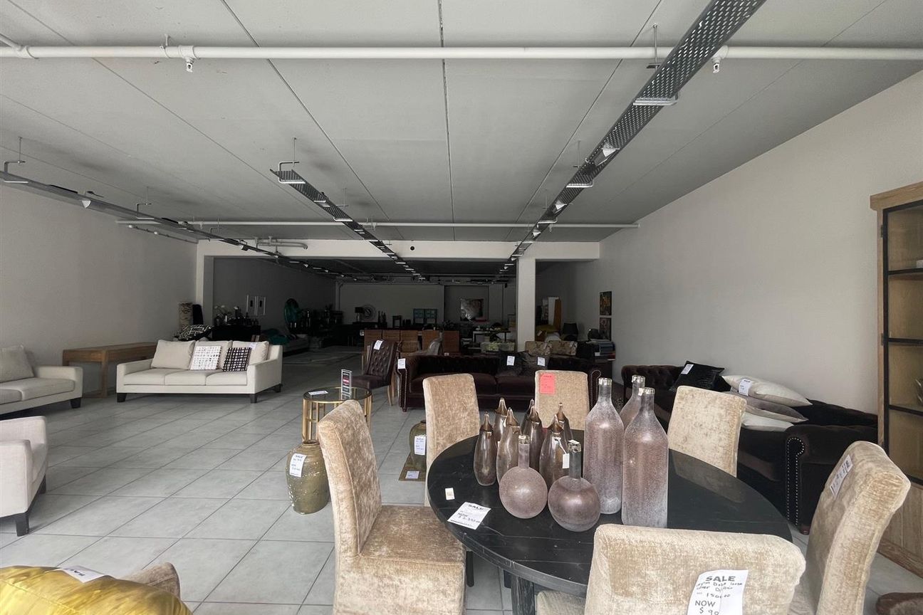 St Georges Bay Road Retail - Aanzicht 3