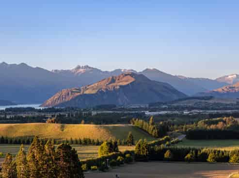 673 Mt Barker Road, Cardrona