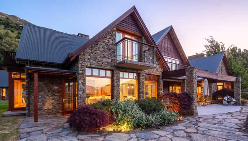 673 Mt Barker Road, Cardrona
