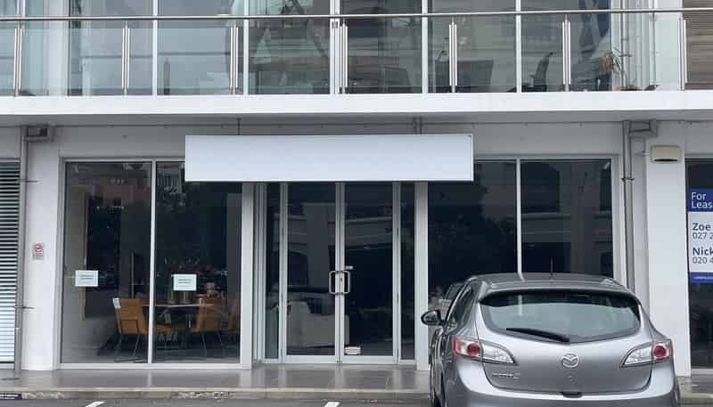  Unit 3, 114 Saint Georges Bay Road, Parnell