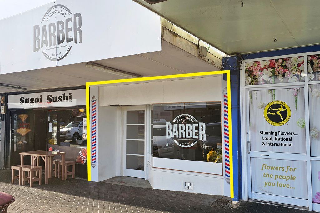 Property value 331 Alexandra Street, Te Awamutu realestate.co.nz