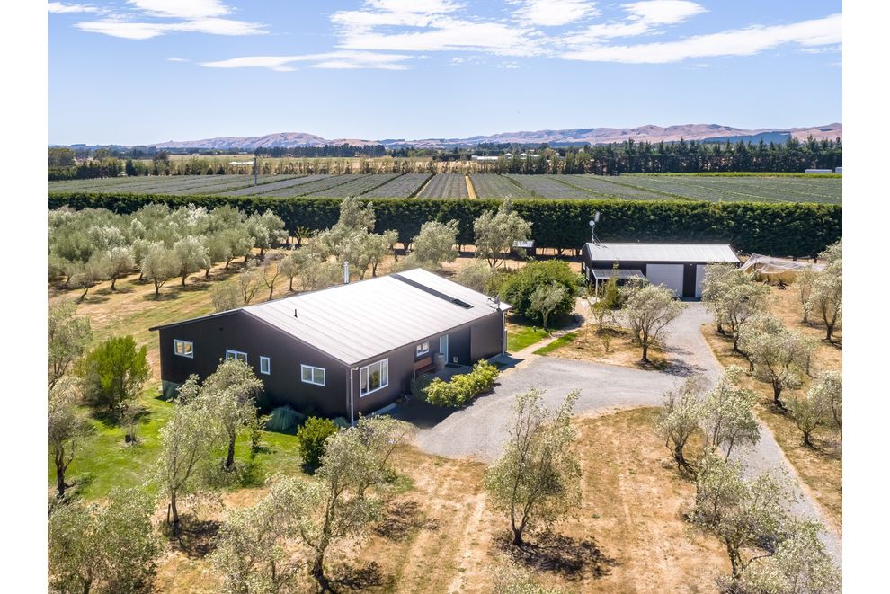 399A Lake Ferry Road, Martinborough, South Wairarapa For Sale