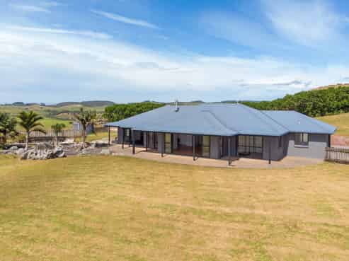 1736B Waiare Road, Okaihau