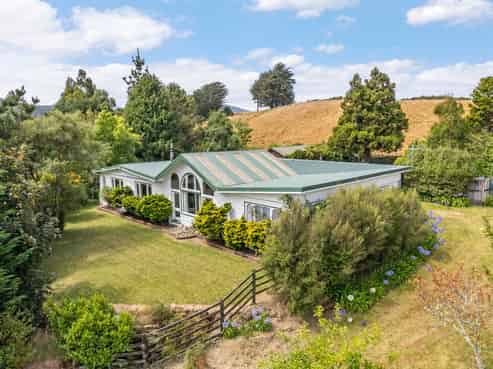 1458B State Highway 2, Pakuratahi