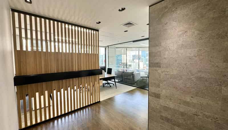 55 Shortland Street, Auckland Central