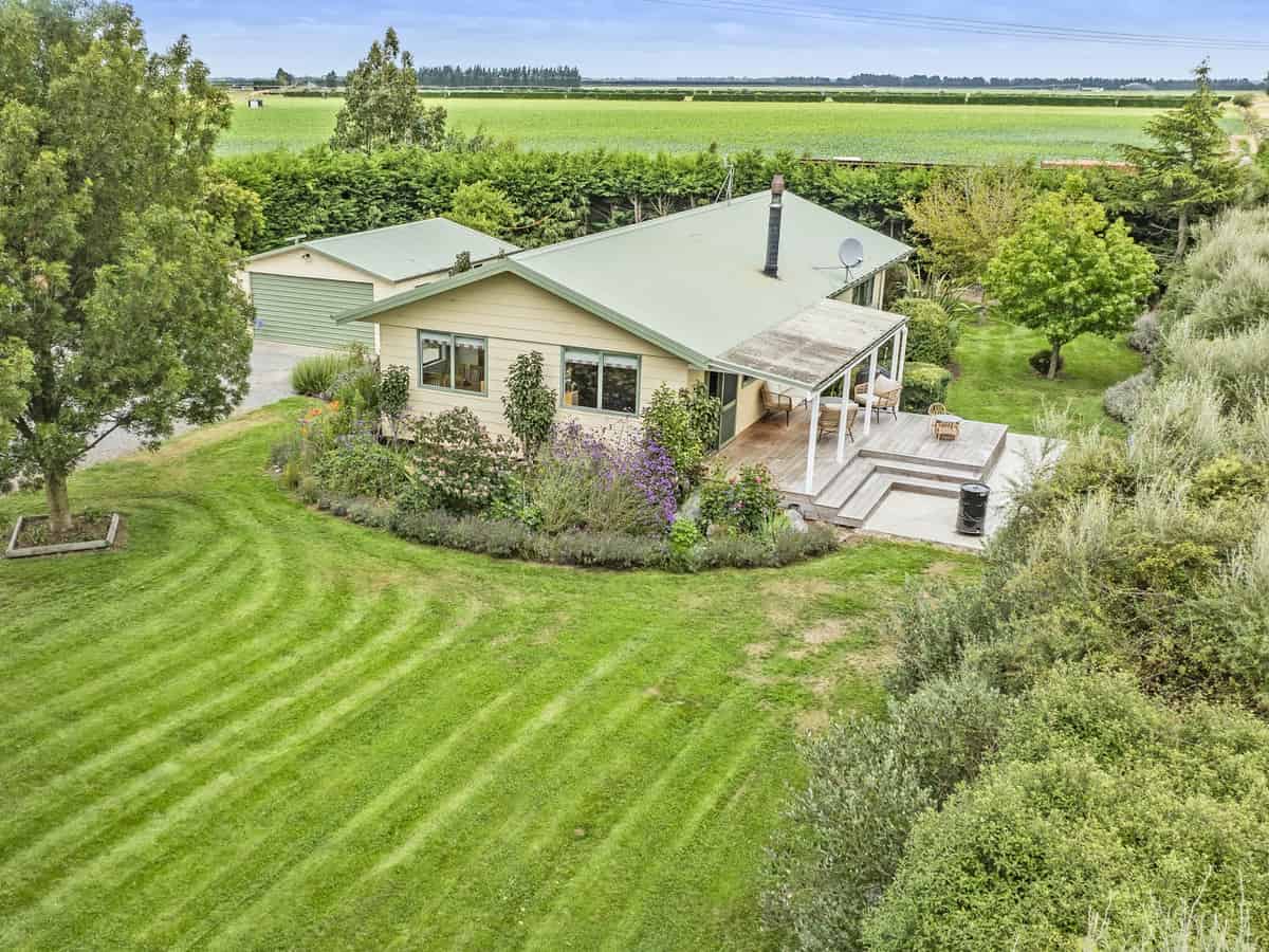 Darfield Homes and Real Estate for Sale realestate.co.nz