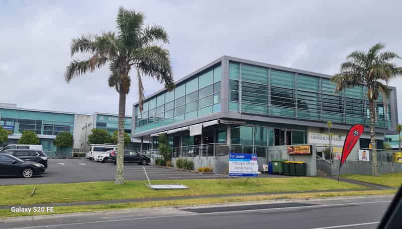 Unit H3/14 -22 Triton Drive, Rosedale