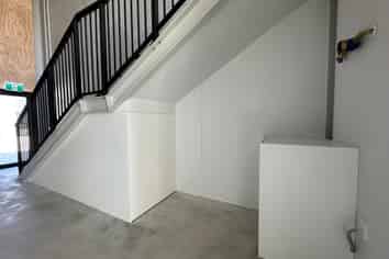 Brand New Commercial Unit - The Hatch