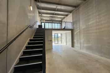 Brand New Commercial Unit - The Hatch
