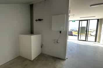 Brand New Commercial Unit - The Hatch