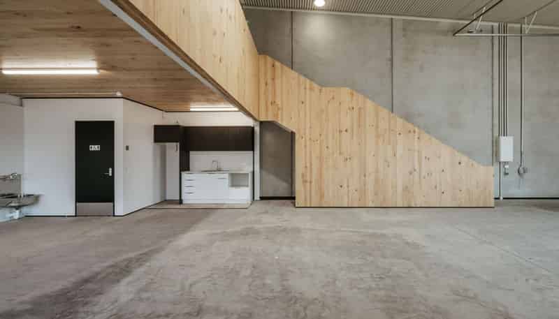 Unit 1/6 Portside Drive, Mount Maunganui