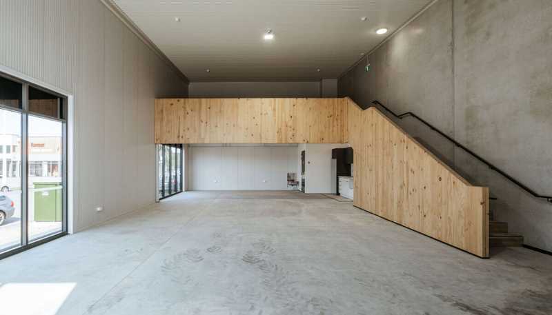 Unit 1/6 Portside Drive, Mount Maunganui