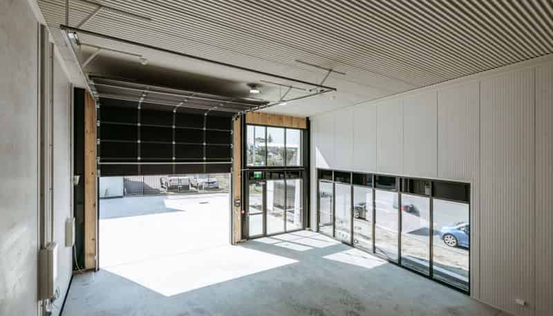 Unit 1/6 Portside Drive, Mount Maunganui