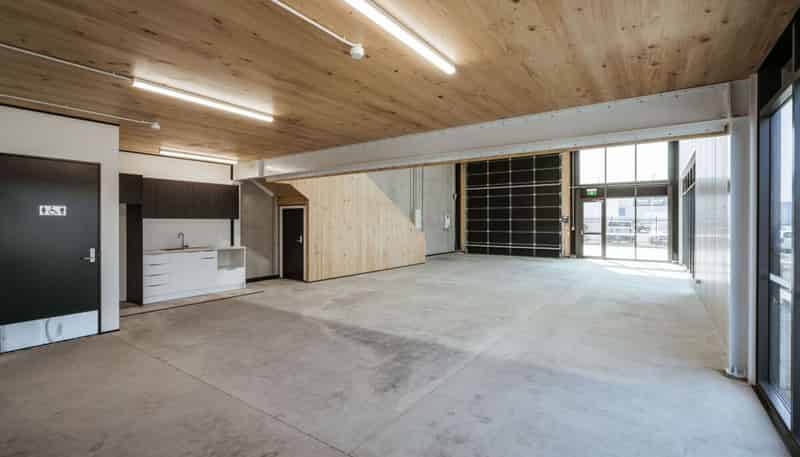 Unit 1/6 Portside Drive, Mount Maunganui