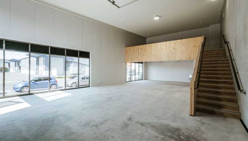 Unit 1/6 Portside Drive, Mount Maunganui