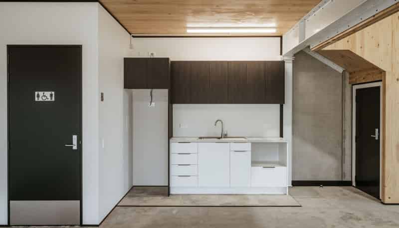 Unit 1/6 Portside Drive, Mount Maunganui